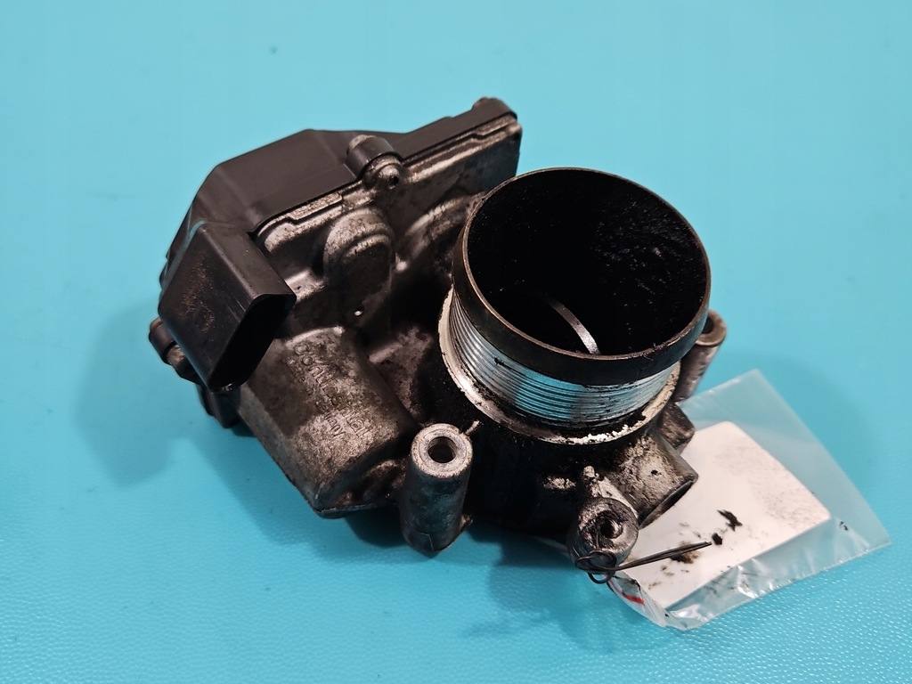 фото №1, Дросельна заслінка vw passat cc a2c83076000 2.0 tdi