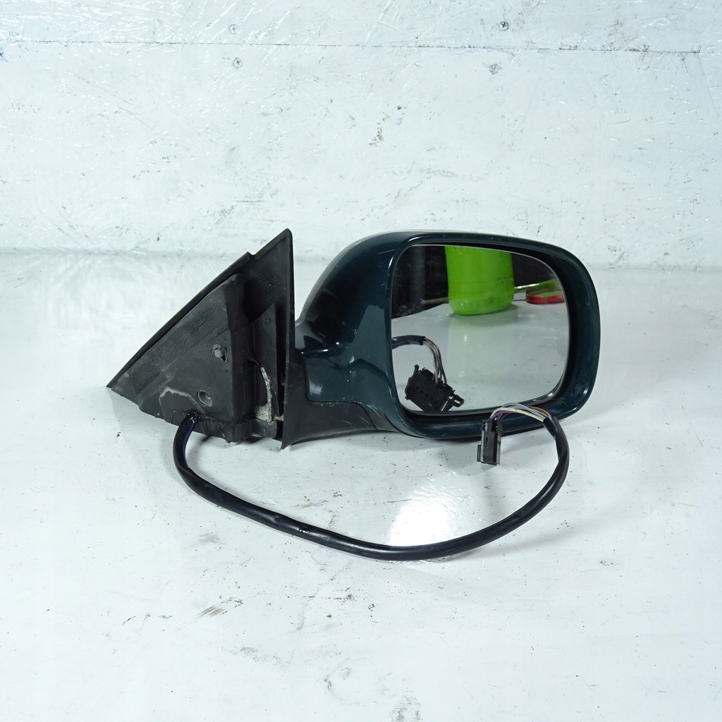 фото №1, Vw passat b5 дзеркало праве