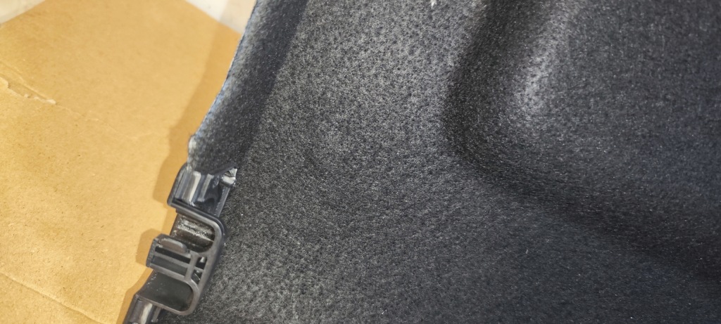 фото №5, Полка багажника toyota chr ch-r lift