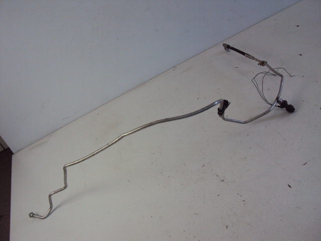 фото №1, Шланг кондиціонера jaguar xk x150