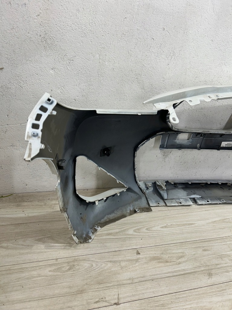 фото №8, Bmw x2 f39 18- m-sport бампер перед 51119463841