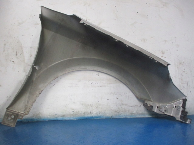 фото №5, Opel vectra c lift крыло перед левый z157