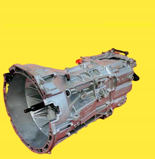 фото №1, Коробка передач передач renault jh3s002!!