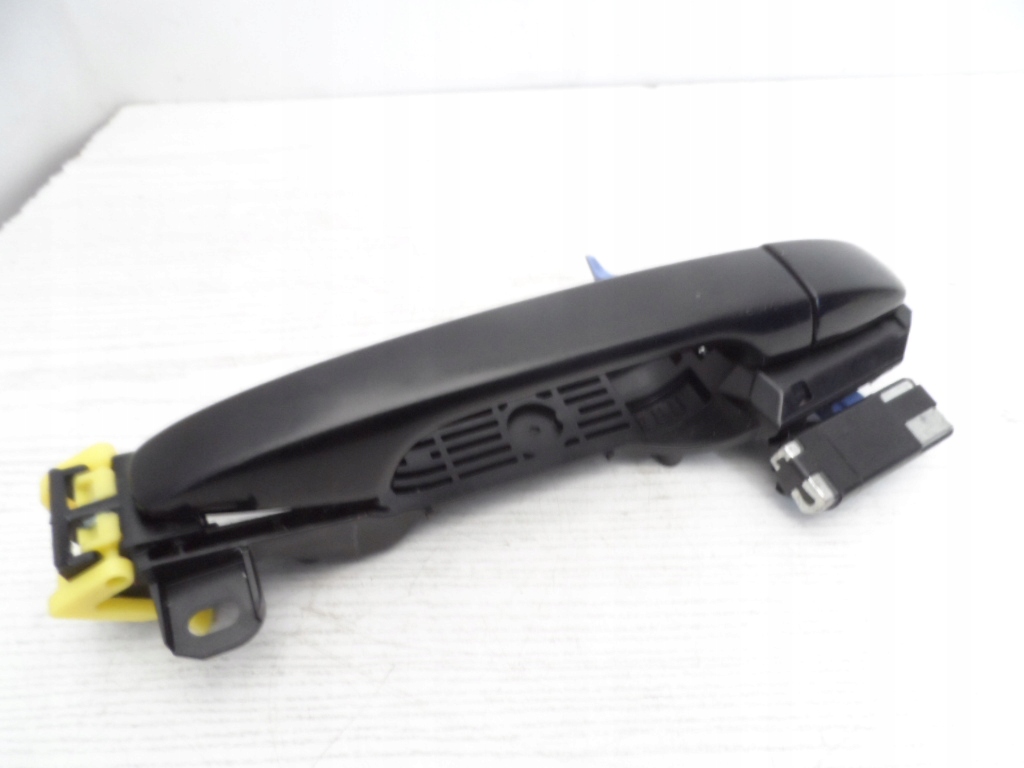 фото №1, Ручка задня права subaru impreza xv 2012