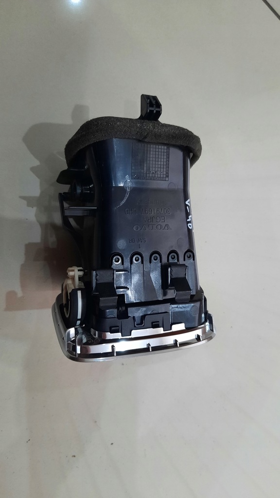 фото №4, Решётка обдув левая volvo v40 ii 30791697