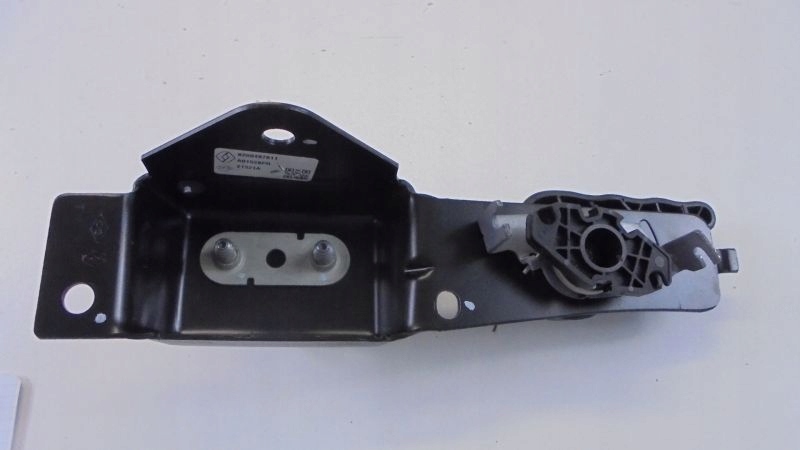 фото №2, Kangoo ii засов замка дверь правых распашных