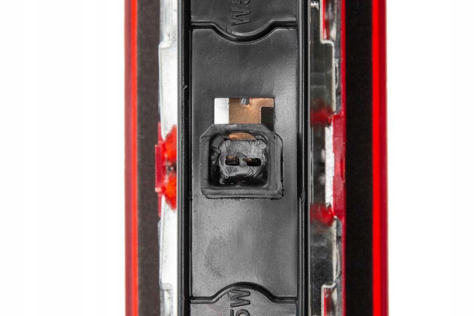 фото №9, Дополнительные свет стоп led citroen jumper, fiat du