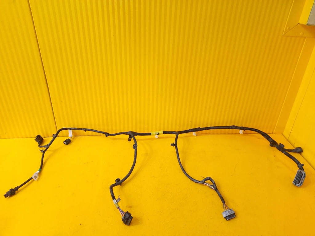 Купить Tesla model 3 жгут заднего подвеска