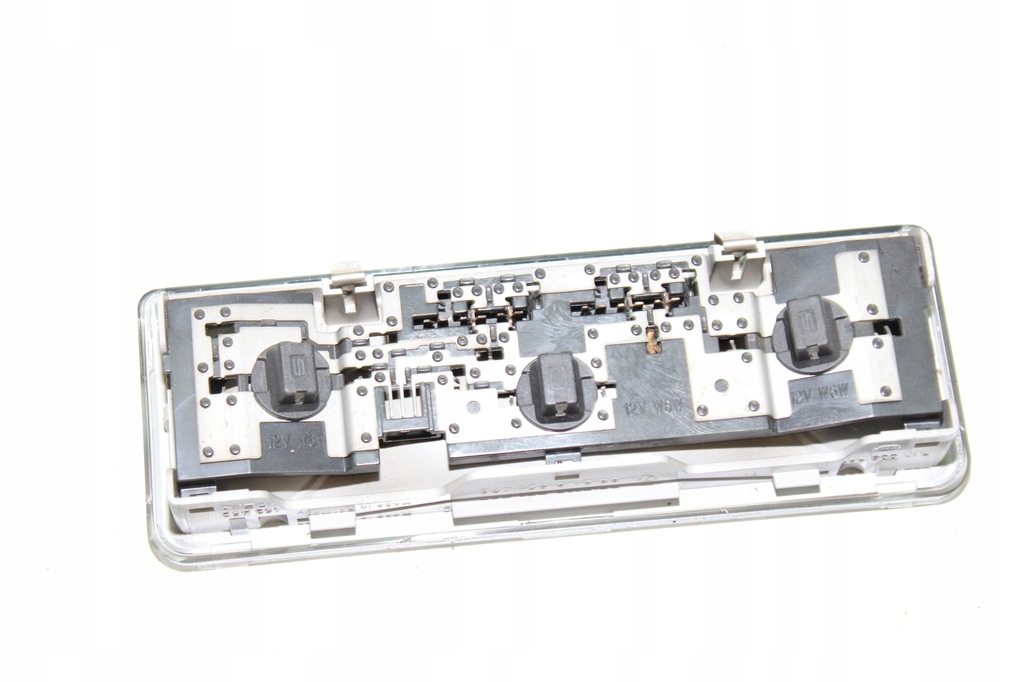 фото №4, Лампа освещение кабины bmw e46 touring 6901478