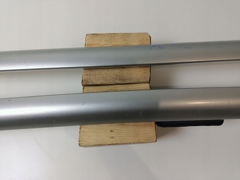 фото №3, Рейлинги кровельные ford ka plus +