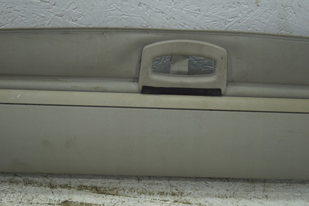 фото №9, Шторка багажника mercedes w211 kombi a2118600075