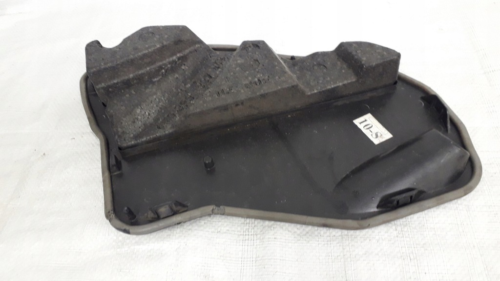 фото №8, Накладка внутрішнє двері audi a3 8p 8p3837916a