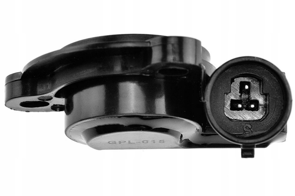 фото №3, Nty ecp-pl-015 датчик, налаштування дросель