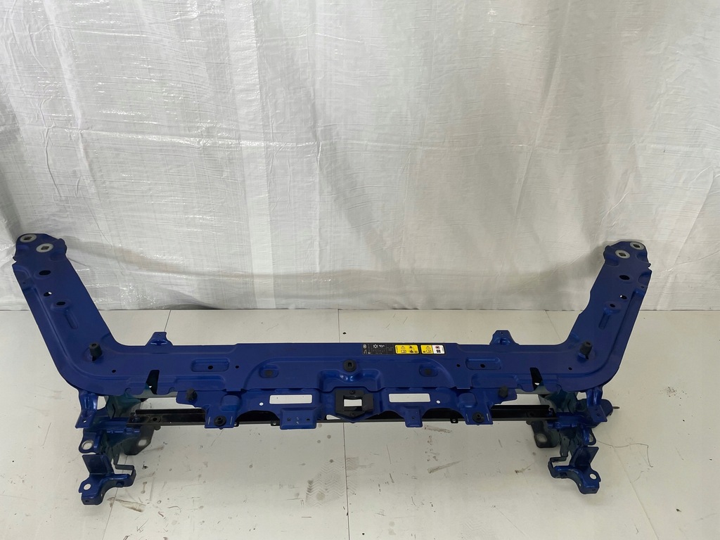 фото №1, Jaguar e-pace x540 pas передний