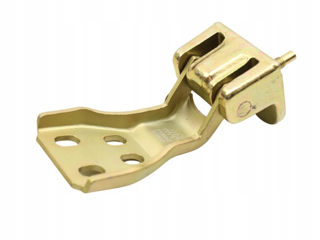 Петля дверей ford transit 2000- задні правий низ Ціна