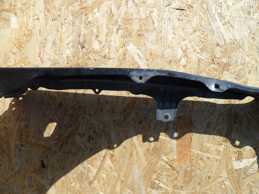 фото №8, Toyota corolla hb 2002- крила лівий