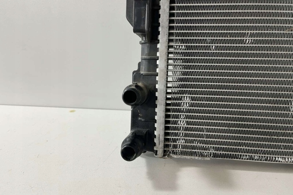 фото №8, Радиатор wody bmw 3 f30, f80 8652497 3.0l бензиновый 240kw 2016