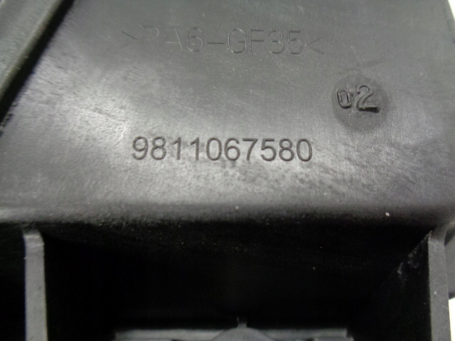 фото №9, Citroen peugeot opel кришка клапанів 1.0 1.2 vti