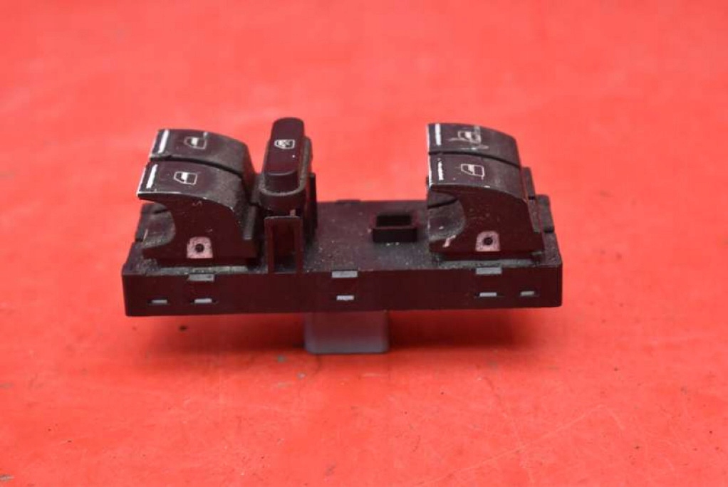 фото №6, Панель керування вікон eu 1k1959857 vw passat b6 05-10