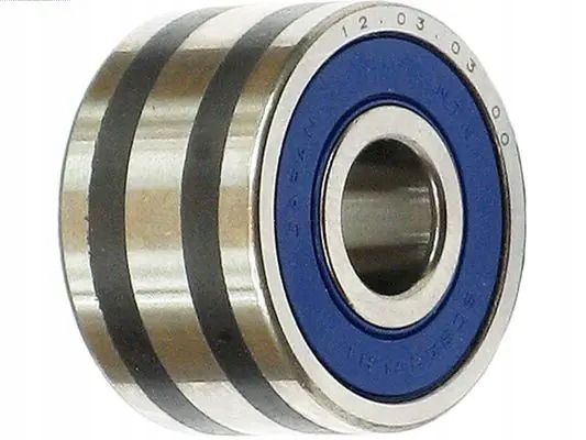 фото №2, Подшипник abe9027 ntn as-pl