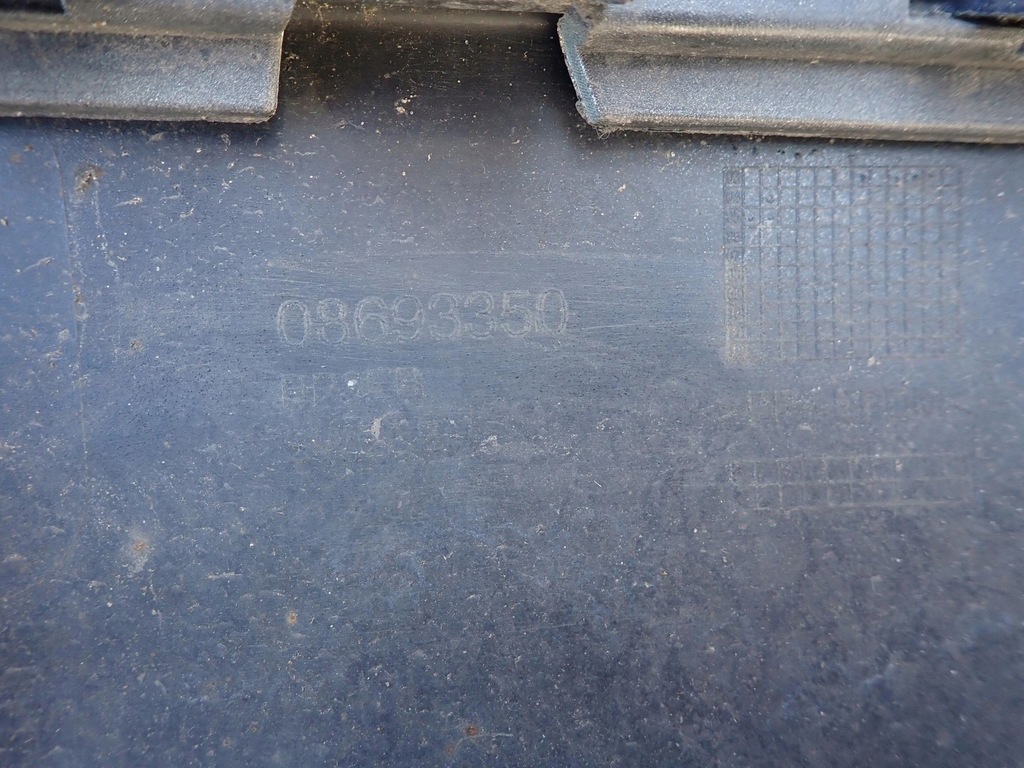 фото №10, Volvo v70 ii lift 05-07 бампер перед передний