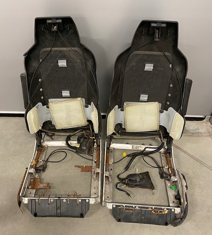 фото №1, 2012 corvette c6 сиденье каркас сиденье пассажира