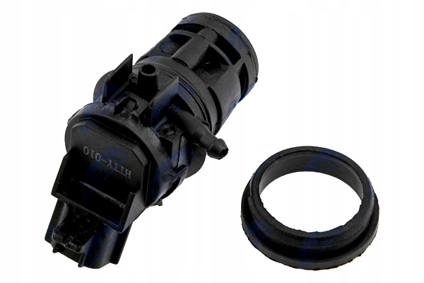 фото №2, Помпа распылителя nty