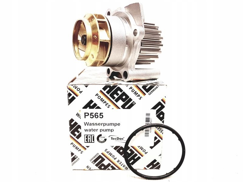 фото №8, Ina грм+ насос vw sharan touran golf v 1.9 tdi