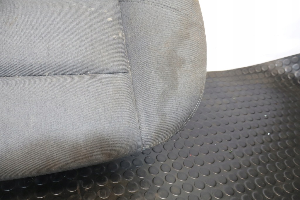 фото №9, Сиденья заднее сиденье комплект volvo s40 ii