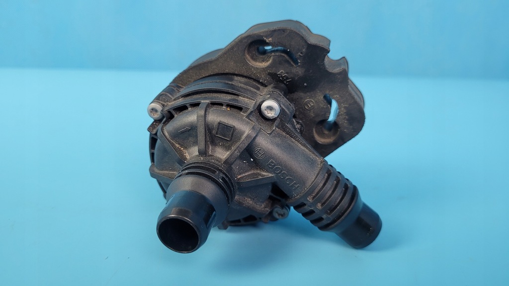 фото №10, Bmw x1 u11 sdrive18i 23r додаткова насос wody 5a03f46