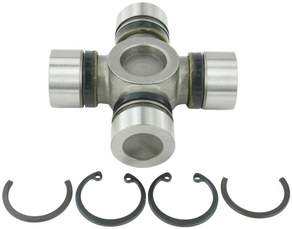 фото №1, Крестовина вала приводного 27x82