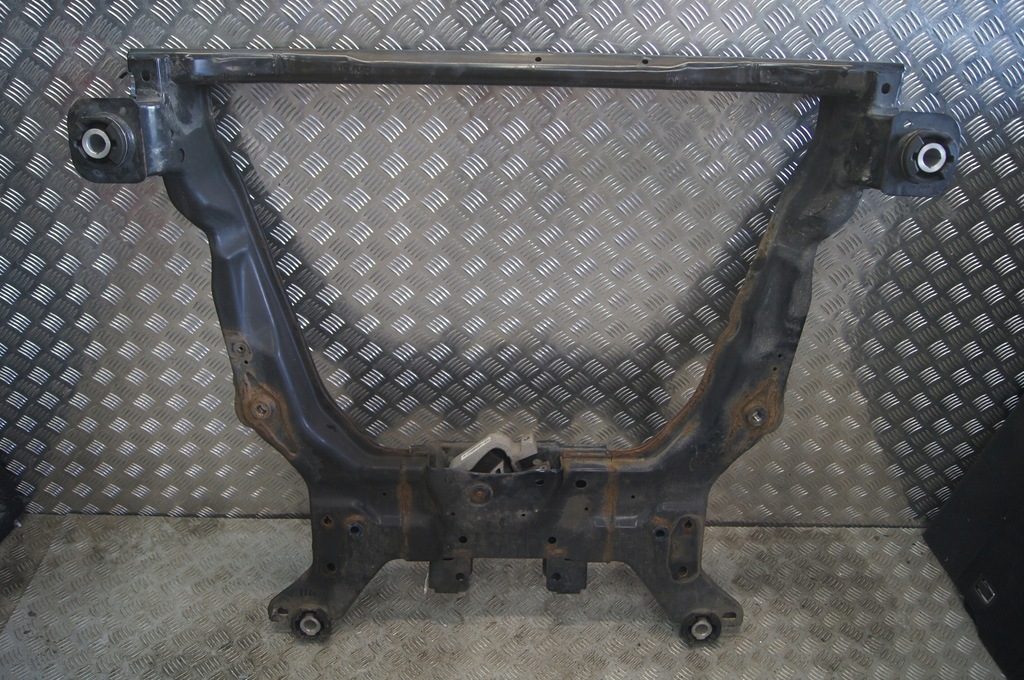 фото №1, Ford s-max mk2 2.0 tdci подрамник подрамник перед