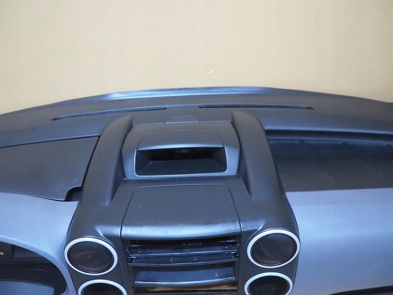 фото №6, Панель приладів консоль citroen berlingo iii peugeot partner iii