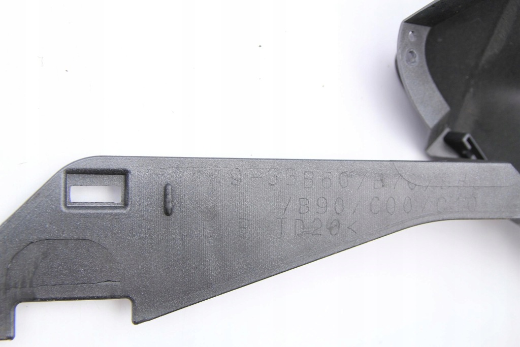 фото №12, Оригинальный бампер перед lexus es vii 2018-2025 52119-33b60