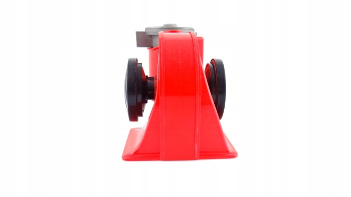 фото №6, Клаксон nautilus гучний 2 тони компресор 139db 24v