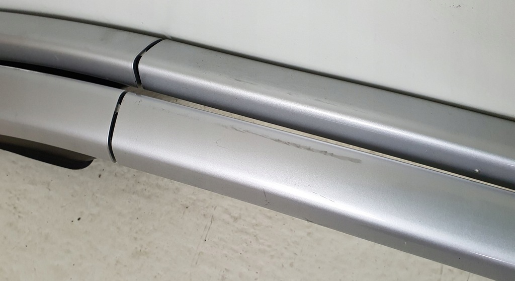 фото №6, Рейлінги дахові citroen c5 iii x7 kombi пара