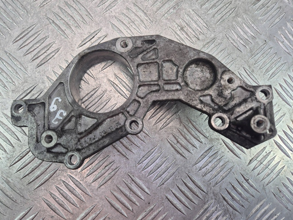 фото №1, Кронштейн кронштейн mercedes c200 cdi w204 a6460161006