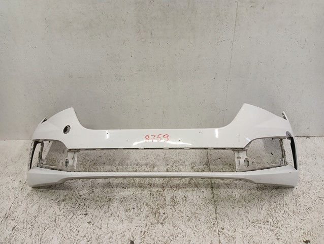 фото №1, Бампер перед передний skoda scala 657 2019-