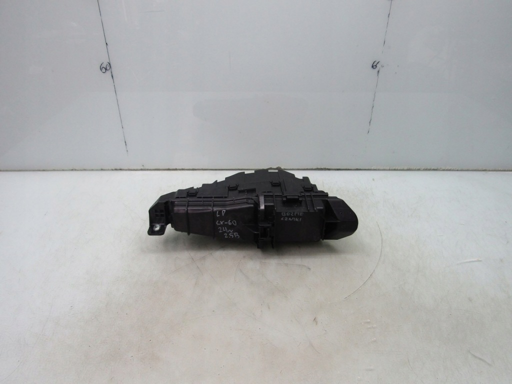 Купить Mazda cx-60 2.5 24r коробка корпус предохранителей корпус левая kr9p-66767