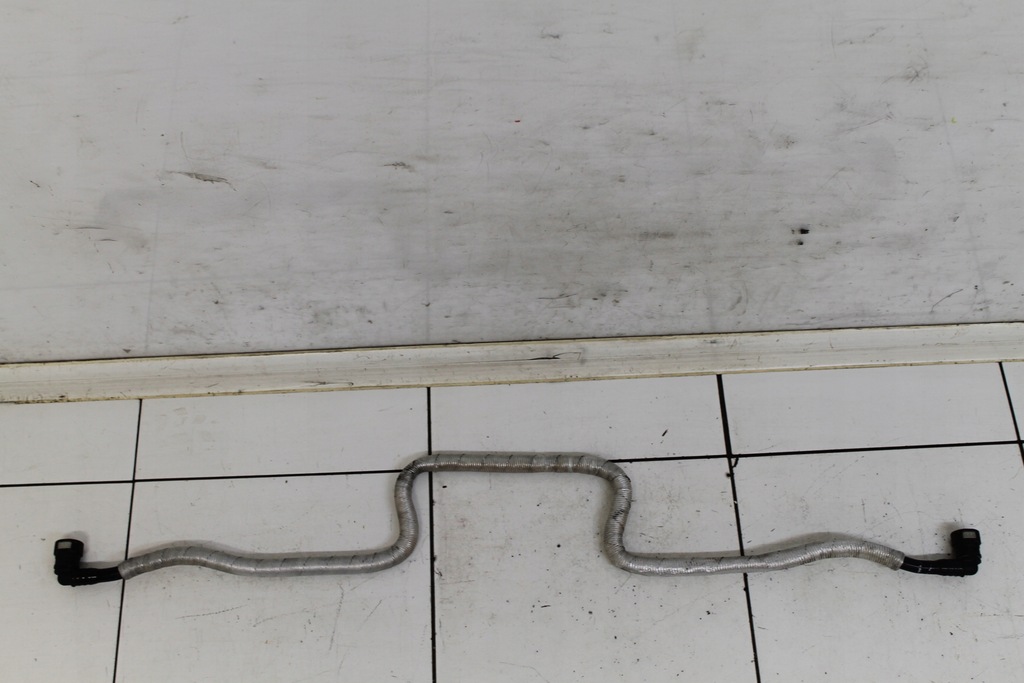 фото №1, Audi r8 420 06- 4.2 fsi wąż шланг бака топлива