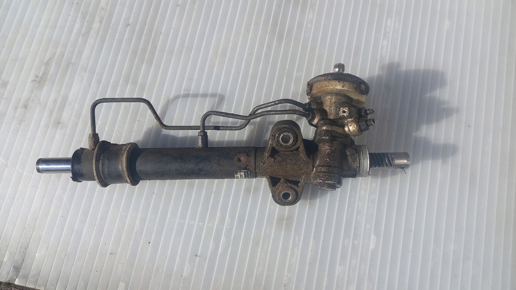 фото №1, Рулевая рейка hyundai accent ii lc 00r 5770025000