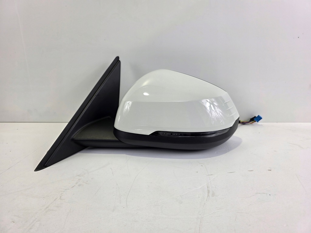 фото №1, Дзеркало ліва bmw x1 u11 15pin a300