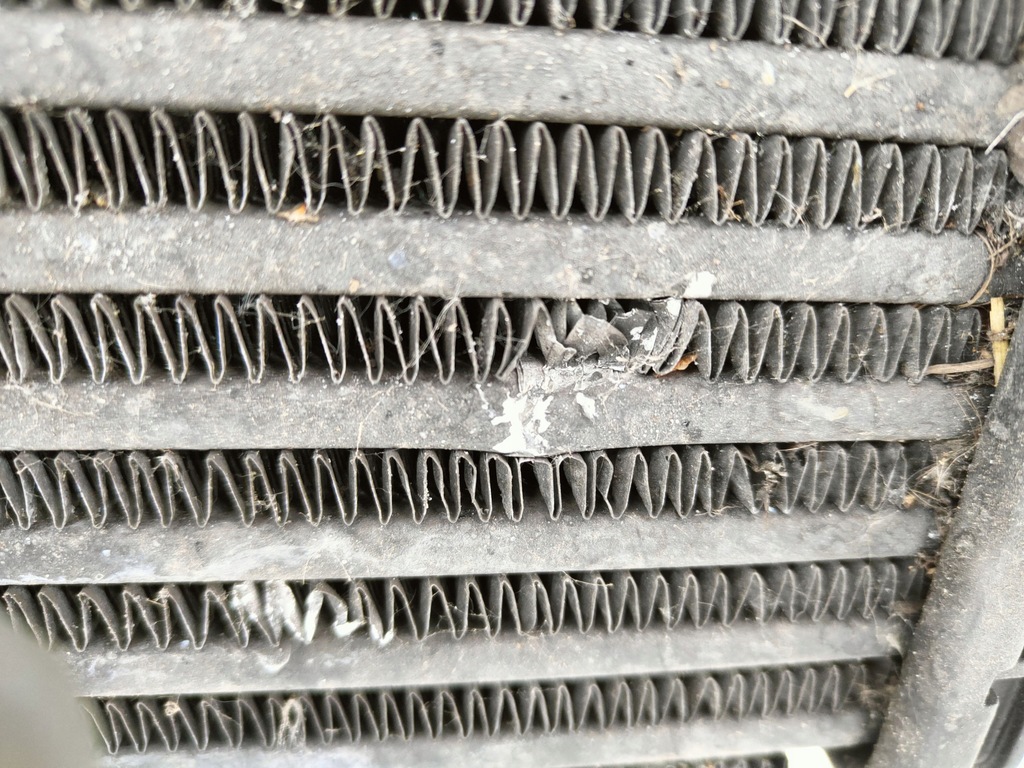 фото №7, Интеркулер правый maserati levante ghibli 16-