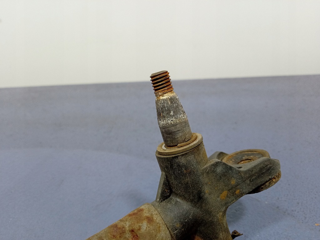 фото №9, Citroen nemo fiat fiorino 07- механизм дворник перед eu