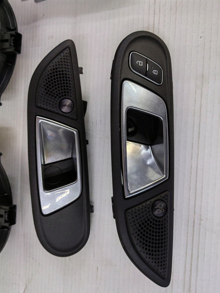 фото №2, Ford ecosport динамики усилитель электропроводка аудио bang&olufsen