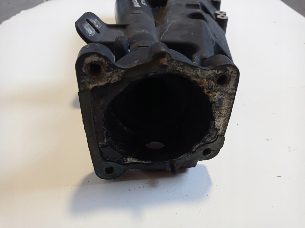 фото №5, Колектор впускний  renault midlum 270 dci 5010450336