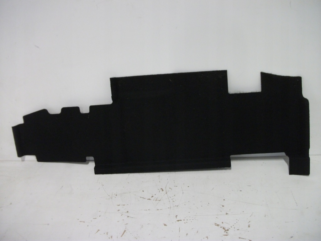 Купить A1776905902 защита шумоизоляция багажника w177 a klasa