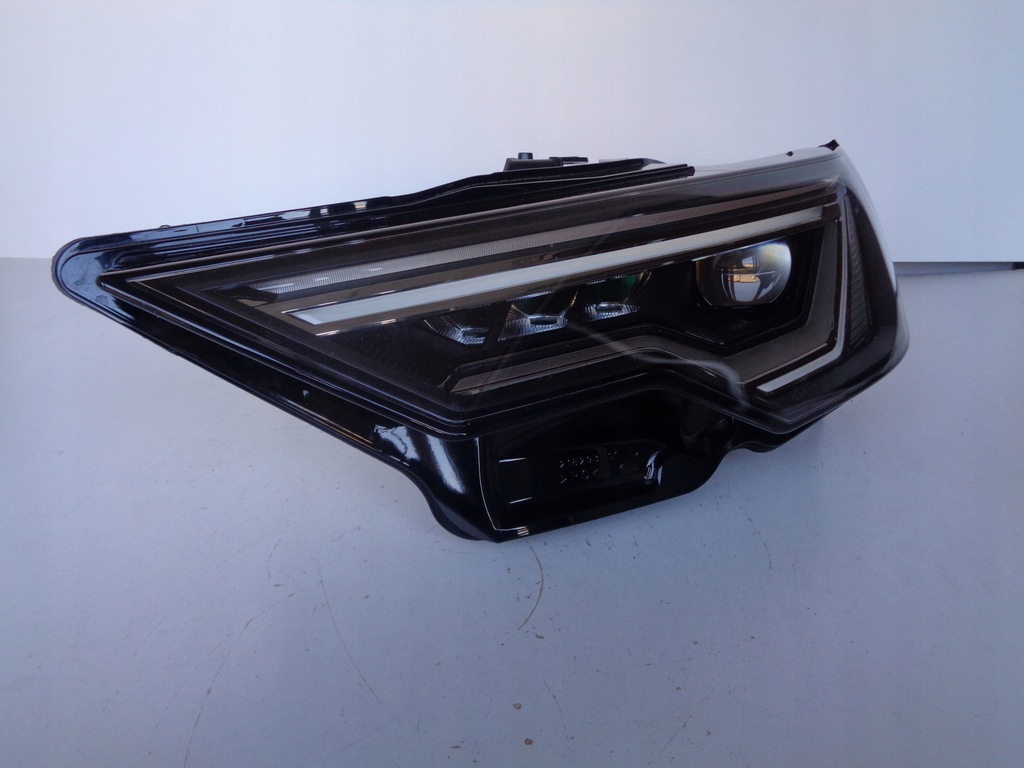 фото №1, Лампа ліва фара audi a6 c8 4k 4k0 18- full led