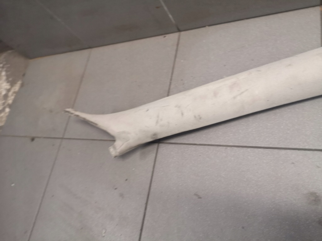 фото №8, Защита стойка a правая audi a6 c5 avant 4b9867234c