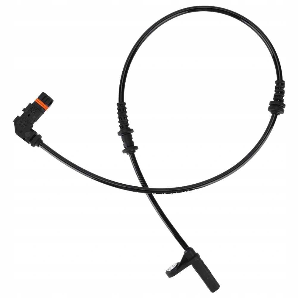 фото №7, Скорости датчика передние колеса колесо abs